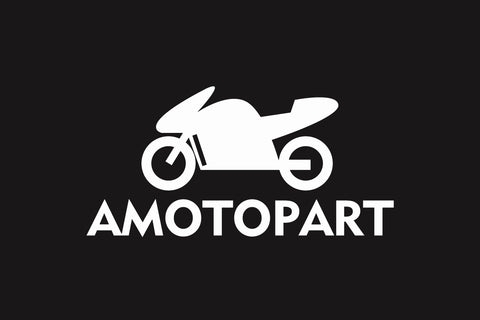 AMOTO PART Logo