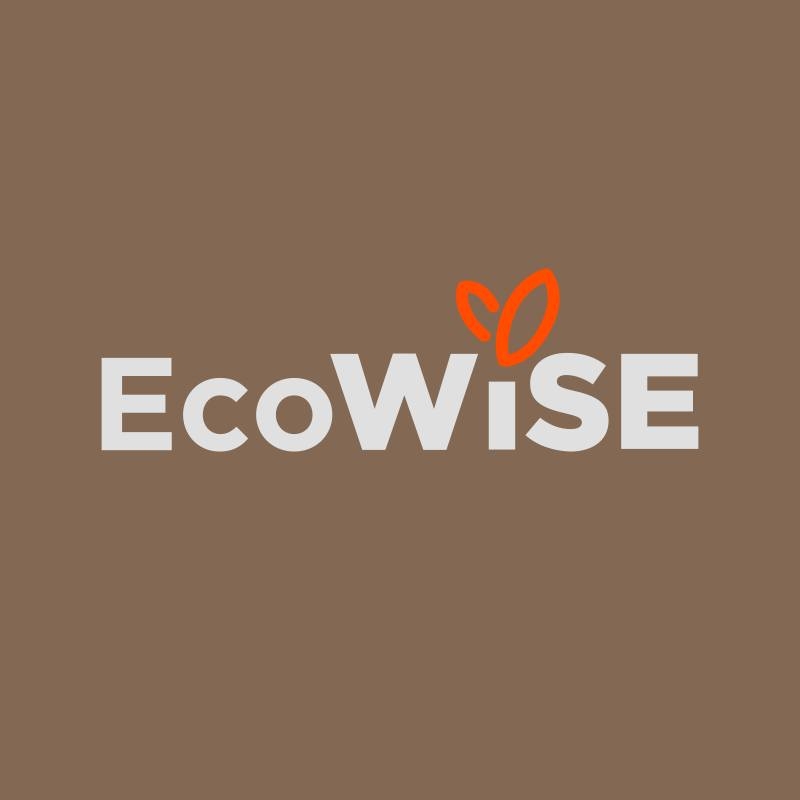 ECOWISE VITAMIN Logo